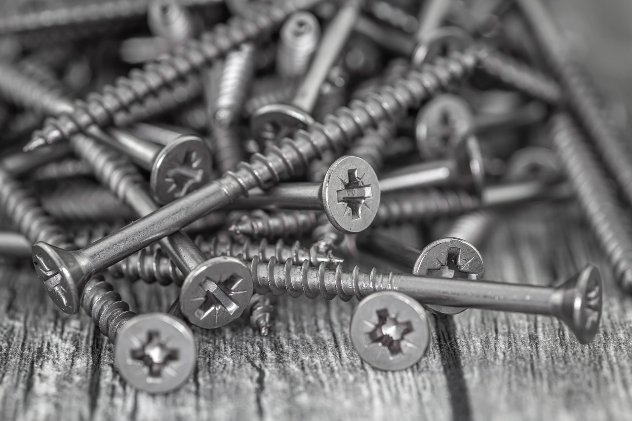 FASTENERS