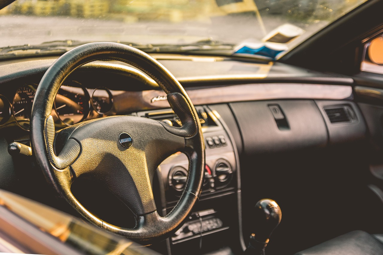 AUTOMOTIVE