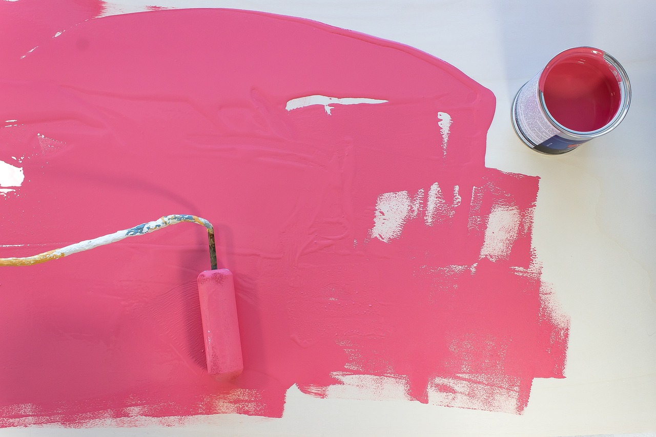 PAINT &amp; SUNDRIES