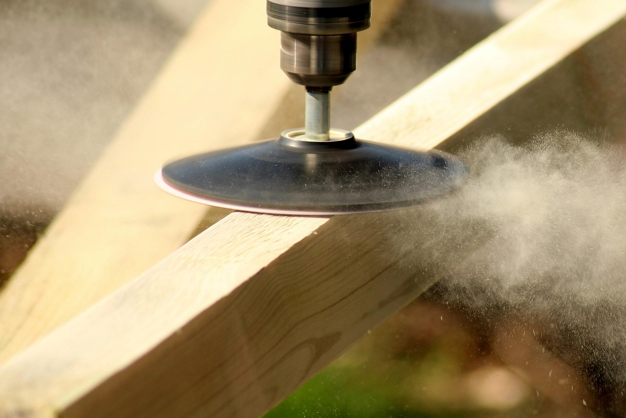 POWER TOOLS AND ACCESSORIES