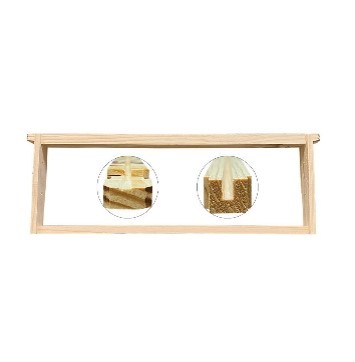 6 1/4 FRM FOR 6 5/8 SPR GROVD